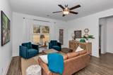 2-bedroom apartment at Twin Oaks Townhomes in Madison